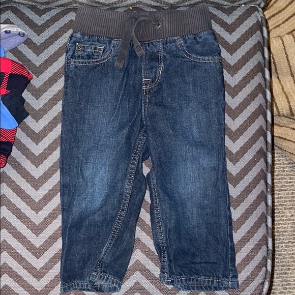 Baby Gap Boys Jeans - Picture 1 of 2